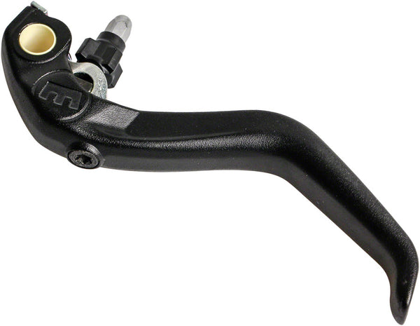 Magura HS33 R Brake Lever Blade - 2-Finger Black