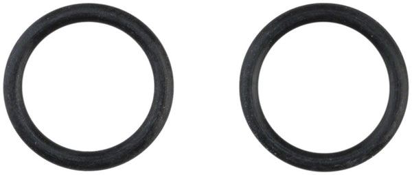 Jagwire DOT O-Rings for M6 Banjo Fittings Bag of 20