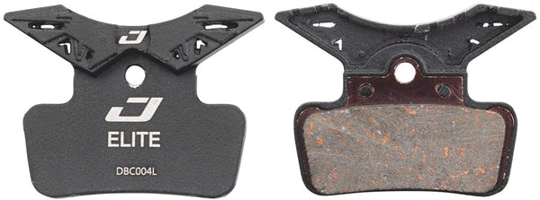 Jagwire Elite Cooling Disc Brake Pad fits SRAM G2