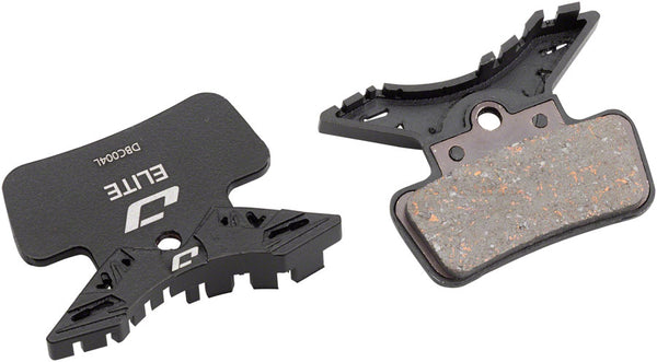 Jagwire Elite Cooling Disc Brake Pad fits SRAM G2