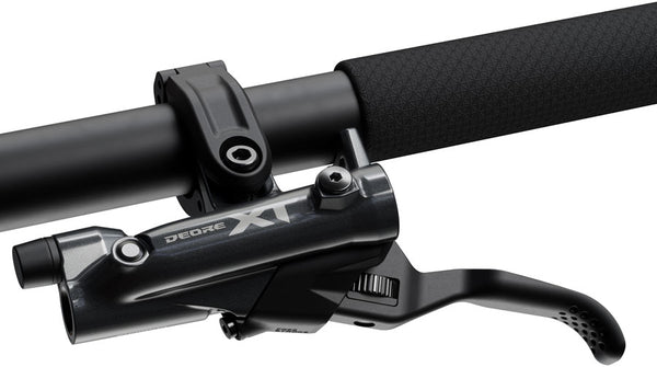 Shimano Deore XT BL-M8200L Hydraulic Brake Lever - Left