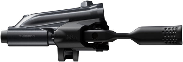 Shimano Deore XT BL-M8200L Hydraulic Brake Lever - Left