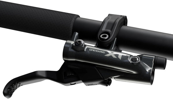 Shimano Deore XT BL-M8200R Hydraulic Brake Lever - Right