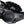 Shimano Deore XT BR-M8200 XC Disc Brake Caliper - Front Rear Post Mount 2-Piston Includes J04C-MF Finned Metal Pads BLK