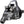 Shimano XTR BR-M9200 Disc Brake BL-M9220 Lever - Right/Rear Post Mount 2-Piston Caliper SM-BH90-SS Hose Metal Pads Gray