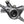 Shimano XTR BR-M9200 XC Disc Brake Caliper - Front Rear Post Mount 2-Piston Includes K04TI Metal Pads