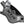 Shimano XTR BR-M9220 Enduro Disc Brake Caliper - Front Rear Post Mount 4-Piston Includes P04C-MF Finned Metal Pads