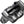 Shimano XTR BR-M9220 Enduro Disc Brake Caliper - Front Rear Post Mount 4-Piston Includes P04C-MF Finned Metal Pads