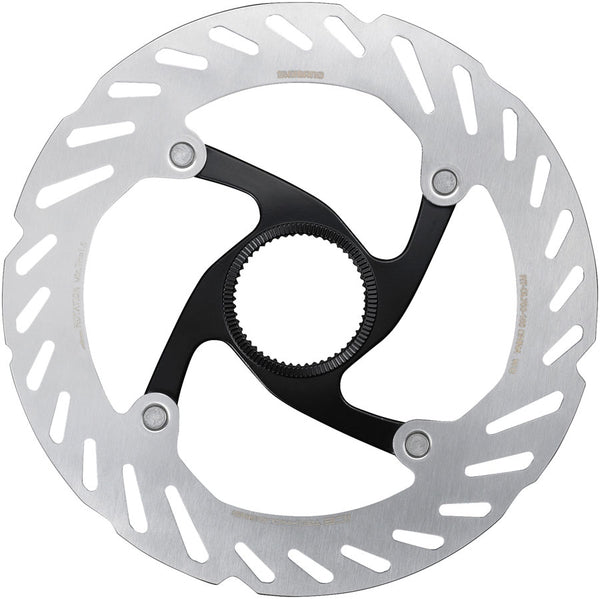 Shimano RT-CL700 S Disc Brake Rotor - 160mm CenterLock Lockring Included