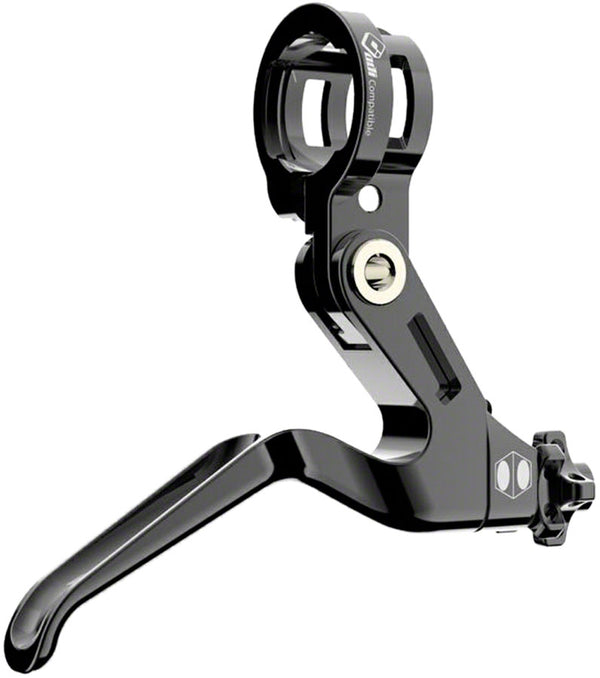 BOX One Long Reach Lever Black