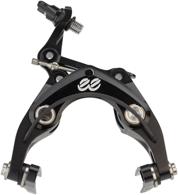 Cane Creek eeBrake G4 Road Caliper Brake - Direct Mount Fork Rear Seatstay BLK