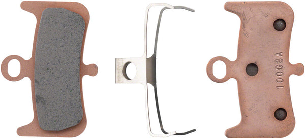 Hayes Dominion A4 Disc Brake Pads Sintered T100