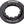 Shimano XT SM-RT81 Disc Brake Rotor Lock Ring and Washer