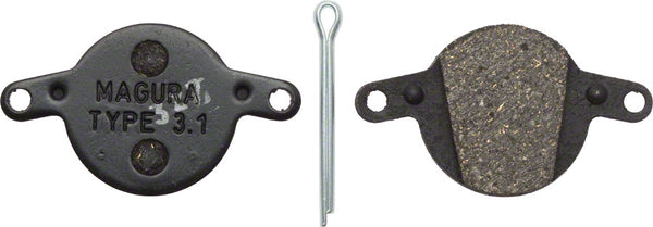 Magura Type 3.1 Performance Pads for Louise 2002-6 and Louise FR