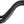 Magura HC Aluminum 1-finger Brake Lever for MT4 Black