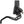 Magura MT Trail Sport Disc Brake Master Cylinder Assembly 1-Finger HC Lever BLK