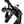 TRP R879 Dual Pivot Road Caliper Brake Set Black