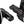 TRP CX8.4 Mini Linear Pull Brake Set Front and Rear Black