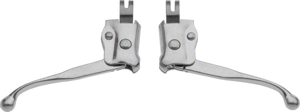 Velo Orange City Levers: 23.8mm Pair