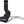 Tektro TS325 Linear Pull Brake Lever Set - Black/Silver