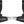 Tektro TS325 Linear Pull Brake Lever Set - Black/Silver
