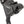 Shimano Altus BR-UR300 Front Flat-Mount Hydraulic Disc Brake Caliper Resin Padsout Fins BLK