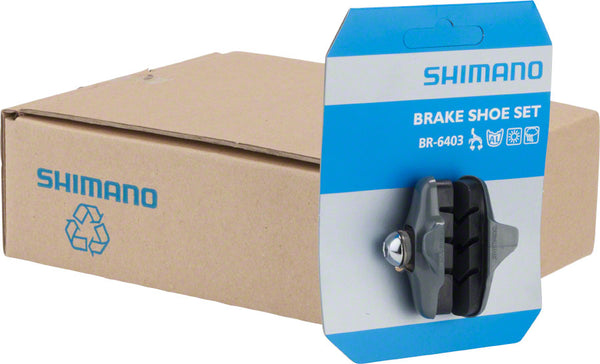 Shimano Ultegra BR-6403 Road Brake Shoes 5-Pairs