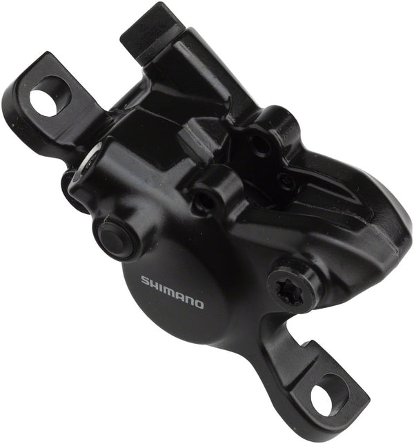 Shimano BR-MT200 Replacement Post-Mount Caliper Disc Brake Resin Pad BLK