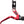 BOX One Long Reach Lever Red