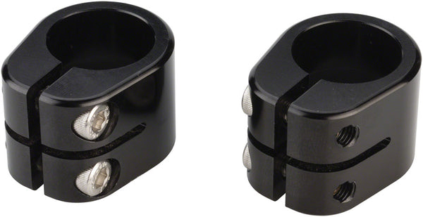 Surly Big Dummy Rail collars Pair