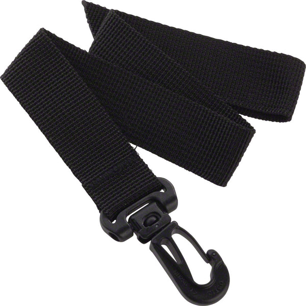 Surly Big Dummy Bag Snap Hook Strap Assembly