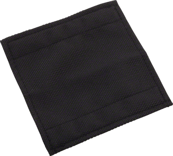 Surly Big Dummy Bag BrakeCaliper Wear Patch