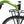 Burley Piccolo Trailercycle - 7-Speed Green