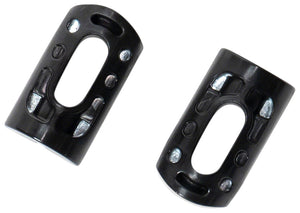 Burley Travoy Lower Shelf Plunger