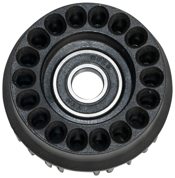 Burley Wheel Sprocket - with Bearings