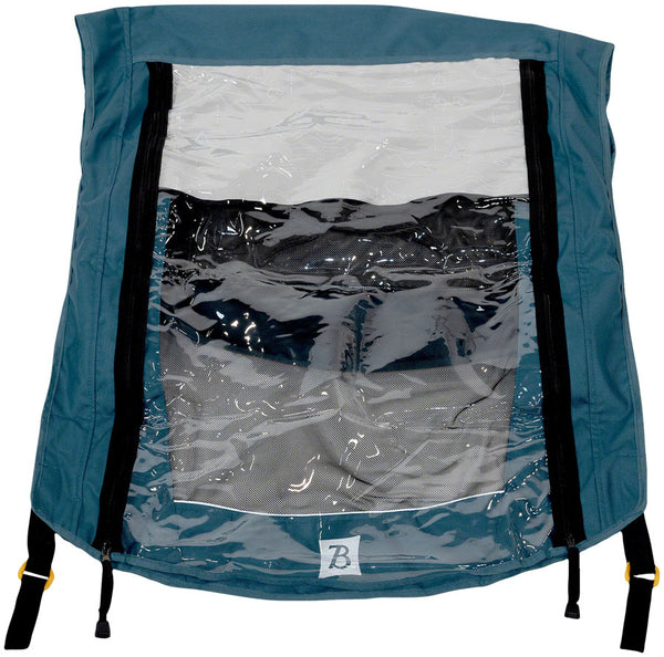 Burley Encore X Cover - Pacific Blue