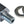 Burley Hitch Alternative Adapter: M10 x 1.0