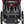 Burley Honey Bee Child Trailer - Red