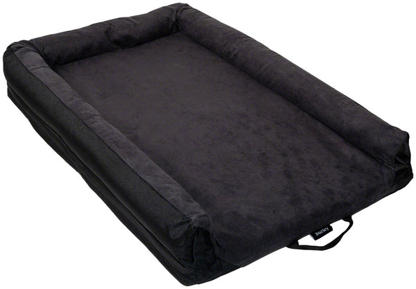 Burley Pet Trailer Bed - XL Fits Bark Ranger XL