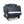 BiKASE City Pannier Black Bag