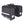 BiKASE City Pannier Black Bag