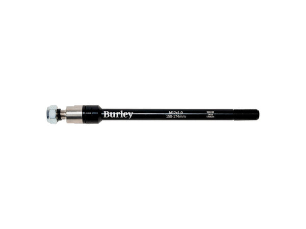Burley Thru-Axle - 12 x 1.0mm 158-174mm