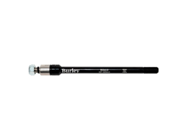 Burley Thru-Axle - 12 x 1.0mm 167-183mm