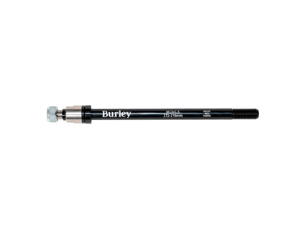 Burley Thru-Axle - 12 x 1.5mm 172-178mm