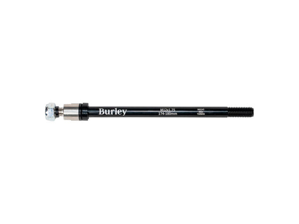 Burley Thru-Axle - 12 x 1.75mm 174-180mm