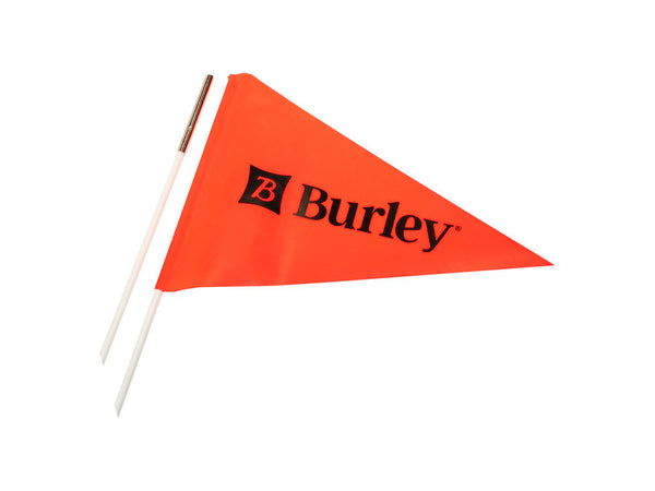 Burley Flag Kit