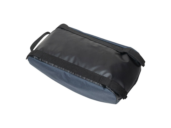 Burley Bark Ranger Pet Trailer Organizer Bag - Midnight Marionberry