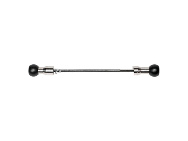 Burley Coho 5mm Skewer Hitch - Replaces QR Skewer - 130-135mm