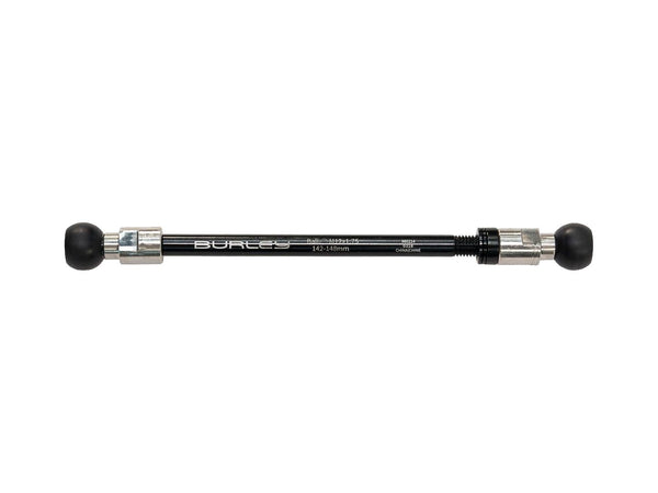 Burley Ballz Thru Axle: 12 x 1.75 142-148mm