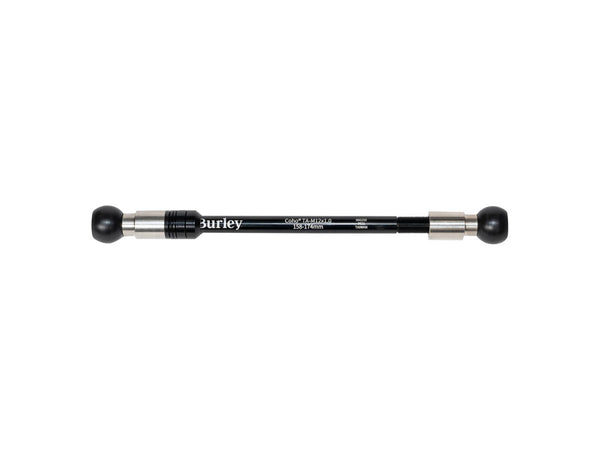 Burley Coho Thru-Axle Hitch - 12 x 1.0mm 158-174mm
